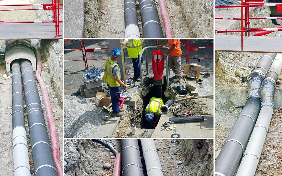 déboucher canalisation Paris 14