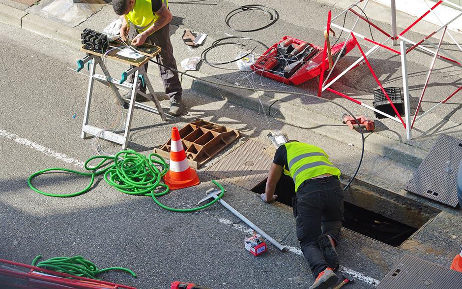 déboucheur canalisation Saint-Denis