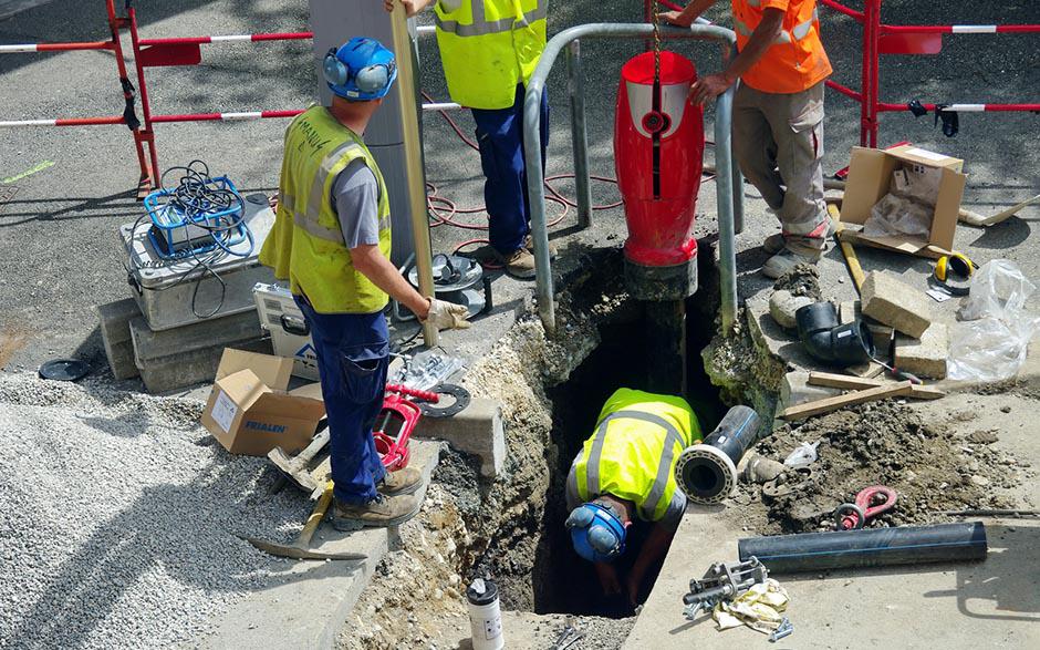 déboucher canalisation Paris 14