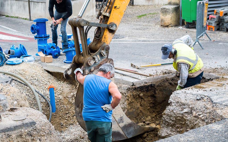 déboucheur canalisation wc Gennevilliers