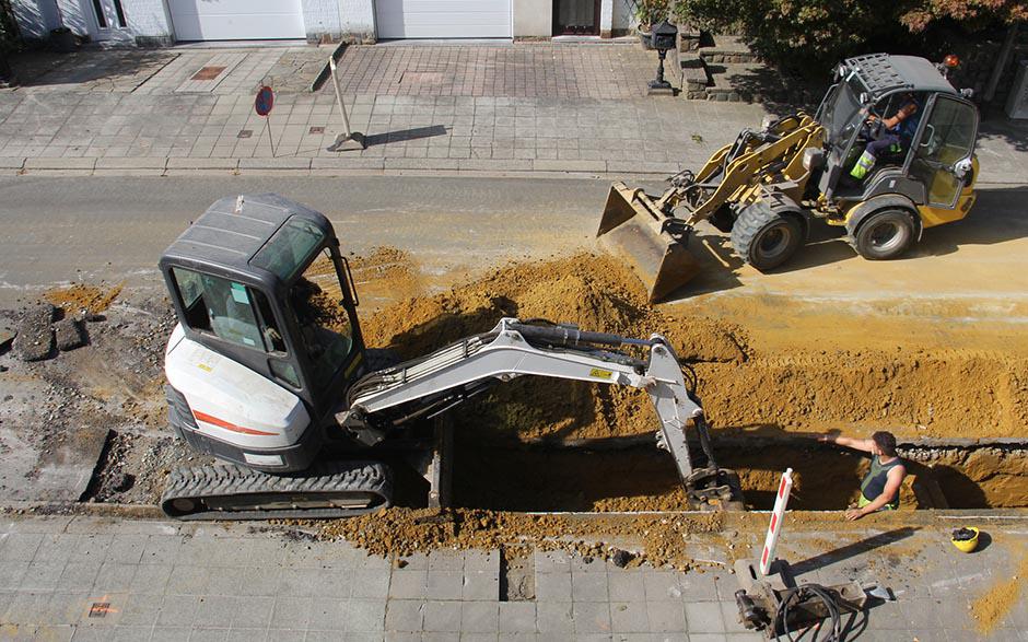 déboucheur canalisation Saint-Denis