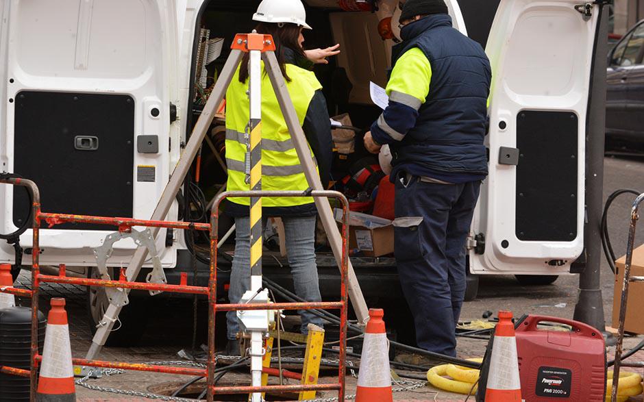 débouche canalisations Vincennes